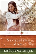 Szczęśliwy... - Krystyna Mirek -  foreign books in polish 