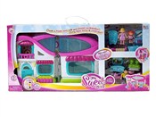 Domek z fi... -  Polish Bookstore 