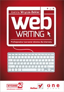 Obrazek Webwriting Profesjonalne tworzenie tekstów dla Internetu