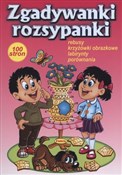 Zgadywanki... - Opracowanie Zbiorowe -  Polish Bookstore 