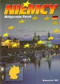 Polska książka : Niemcy Poz... - Małgorzata Pacek