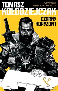 Picture of Czarny horyzont