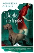 Dante na t... - Agnieszka Olejnik -  books from Poland