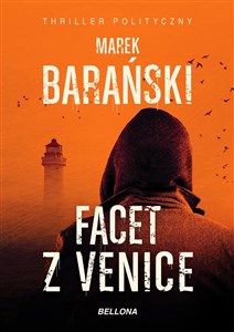 Obrazek Facet z Venice