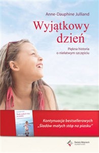 Obrazek Wyjątkowy dzień Piękna historia o niełatwym szczęściu
