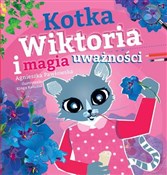 Kotka Wikt... - Agnieszka Pawłowska -  Książka z wysyłką do UK