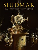 Książka : Siudmak. F... - Wojciech Siudmak