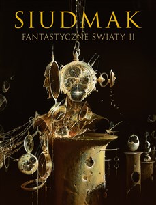 Obrazek Siudmak. Fantastyczne światy II
