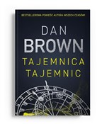 Tajemnica ... - Dan Brown -  books from Poland