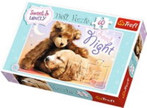 Obrazek Puzzle Słodkich snów 60