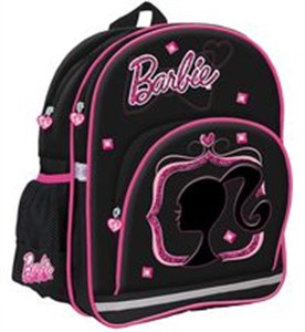 Picture of Plecak Szkolny Barbie STK47-14