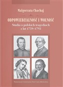 polish book : Odpowiedzi... - Małgorzata Chachaj