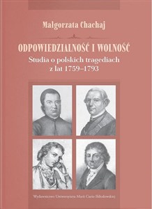 Picture of Odpowiedzialność i wolność