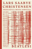Beatlesi - Lars Saabye Christensen -  Książka z wysyłką do UK