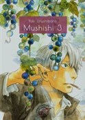 Mushishi T... - Yuki Urushibara -  books in polish 