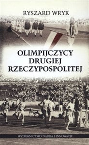 Obrazek Olimpijczycy Drugiej Rzeczypospolitej