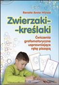 Zwierzaki ... - Renata Anna Hływa -  books from Poland
