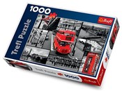 Polska książka : Puzzle Lon... - Opracowanie Zbiorowe