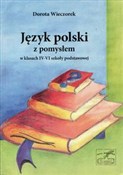 Język pols... - Dorota Wieczorek -  foreign books in polish 