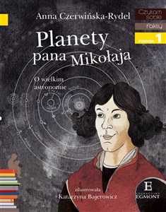 Picture of Planety pana Mikołaja
