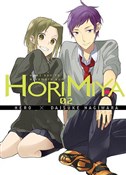 Horimiya. ... - Daisuke Hagiwara, Hero -  books in polish 