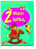 Mam 2 latk... - Anna Wiśniewska -  Polish Bookstore 