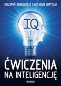 IQ ćwiczen... - Opracowanie Zbiorowe -  books in polish 