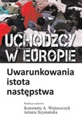Polska książka : Uchodźcy w...