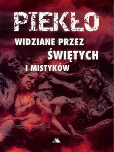 Picture of Piekło widziane przez świętych i mistyków