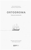 Książka : Ortodroma - Mateusz Janiszewski