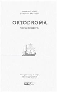 Picture of Ortodroma