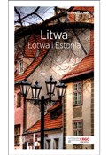 Polska książka : Litwa Łotw... - Opracowanie Zbiorowe