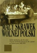 Mały skraw... - Zofia Olszakowska-Glazer, Wanda Wyrobkowa-Pawłowska, Franciszek Trojnar -  Książka z wysyłką do UK
