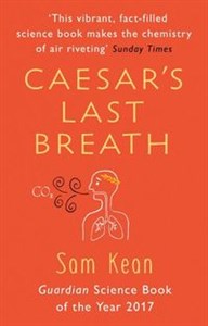 Obrazek Caesar's Last Breath