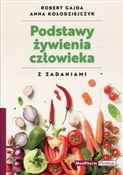 Książka : Podstawy ż... - Robert Gajda, Anna Kołodziejczyk