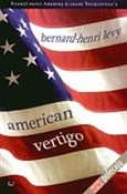 polish book : American V... - Bernard-Henri Levy