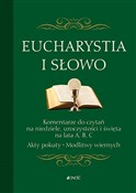 Polska książka : Eucharysti... - Opracowanie Zbiorowe