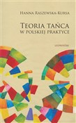 Teoria tań... - Hanna Raszewska-Kursa -  books from Poland