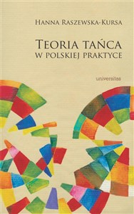 Picture of Teoria tańca w polskiej praktyce