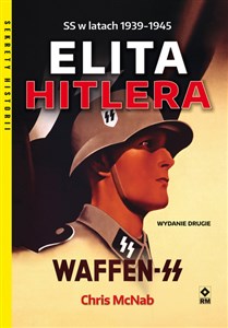 Obrazek Elita Hitlera Waffen-SS