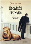 Opowieści ... - Edgar Allan Poe -  books from Poland