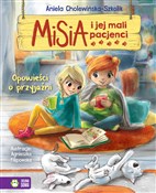 Misia i je... - Aniela Cholewińska-Szkolik -  foreign books in polish 