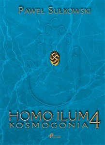 Picture of Homo Ilum 4. Kosmogonia