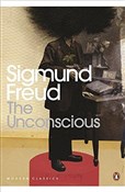polish book : The Uncons... - Sigmund Freud