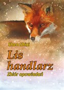 Lis handla... - Shen Shixi -  books in polish 