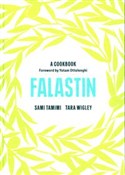 Falastin: ... - Sami Tamimi, Tara Wigley, Yotam Ottolenghi -  Polish Bookstore 