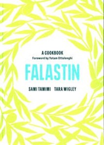 Picture of Falastin: A Cookbook