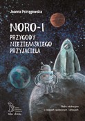 polish book : Noro - 1 p... - Joanna Pstrągowska