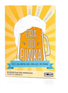 Picture of Gra do Piwka