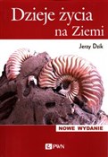 Polska książka : Dzieje życ... - Jerzy Dzik